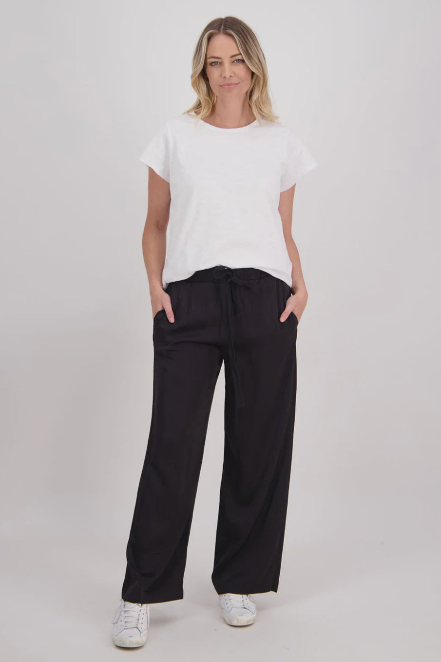 Briarwood Hebe Pants - Black