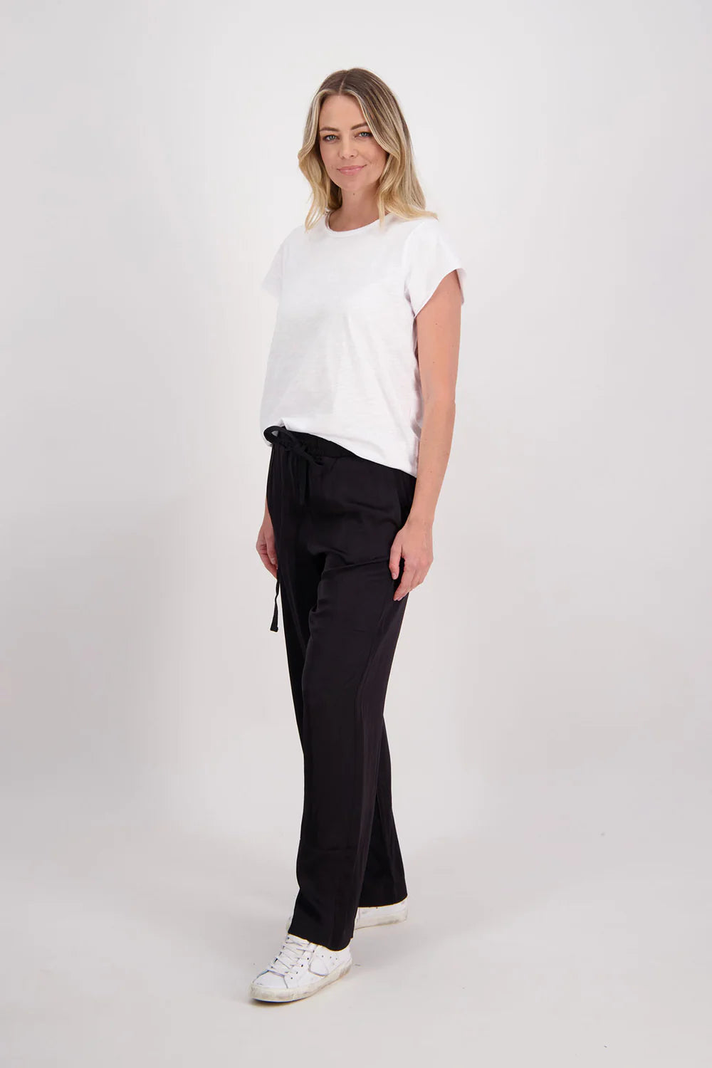 Briarwood Hebe Pants - Black