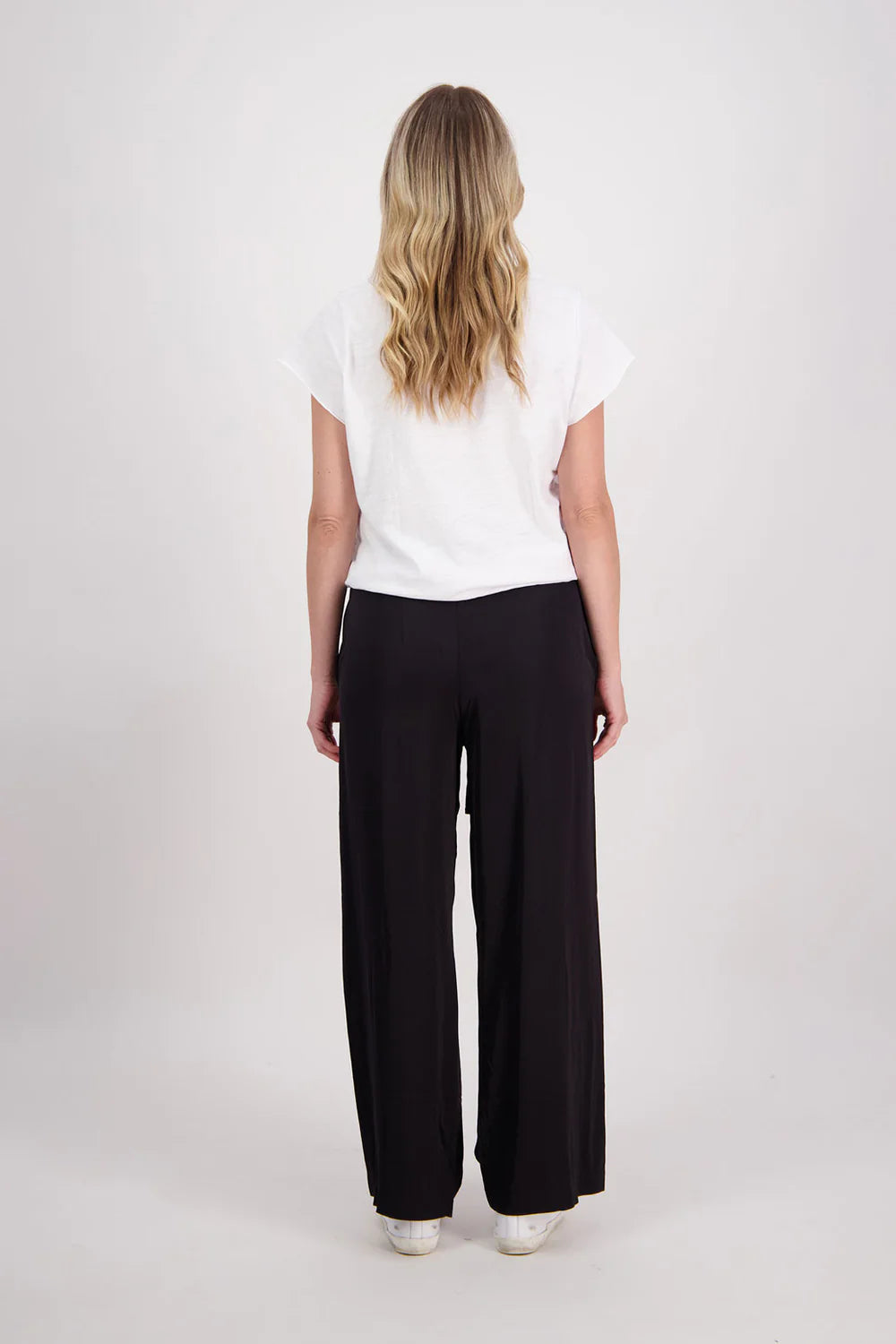 Briarwood Hebe Pants - Black