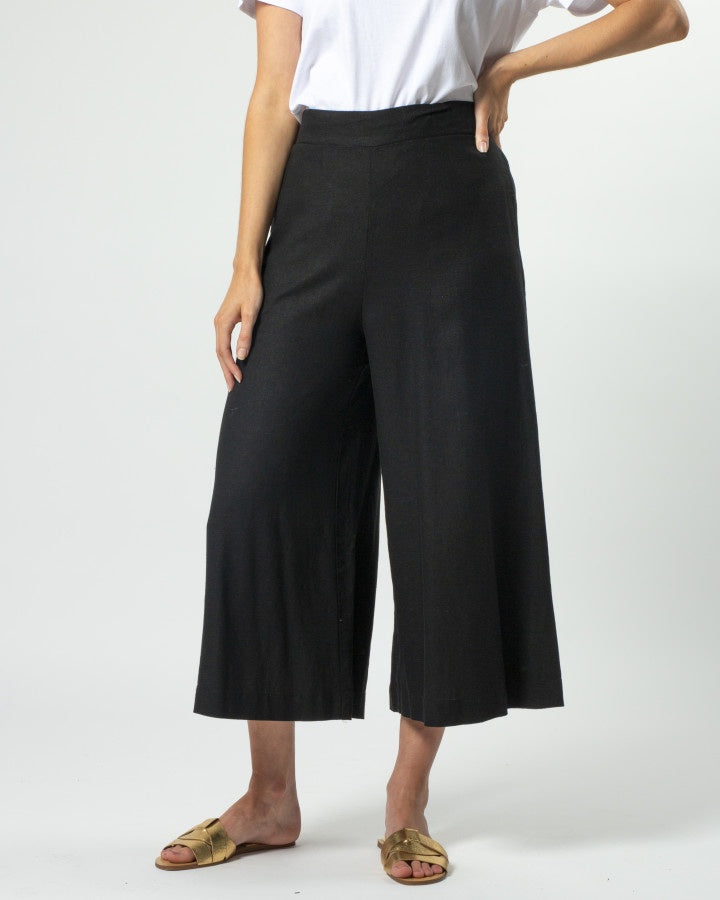 Stella & Gemma Emmi Pants - Black