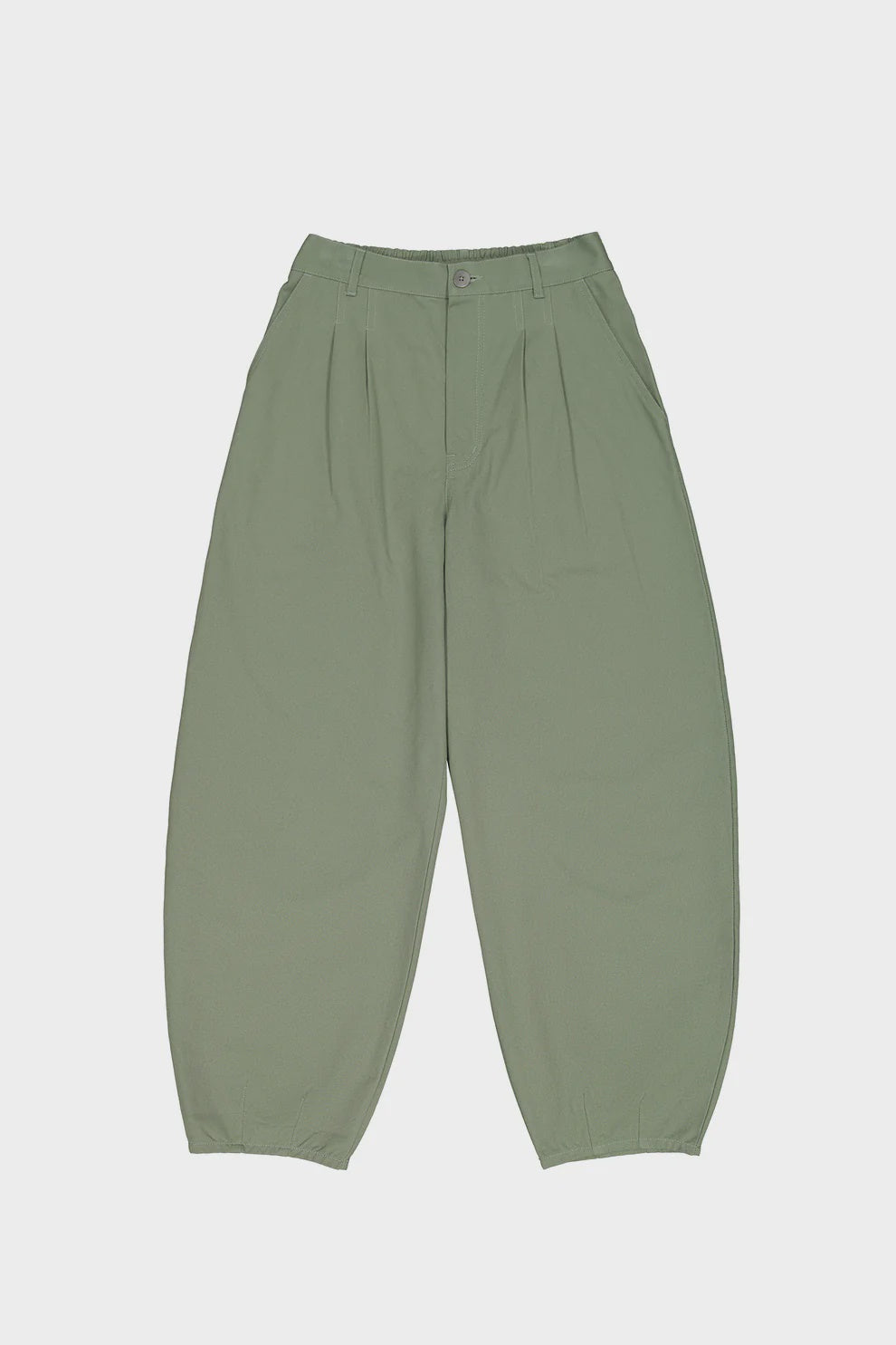 Kowtow Felix Pant - Sage