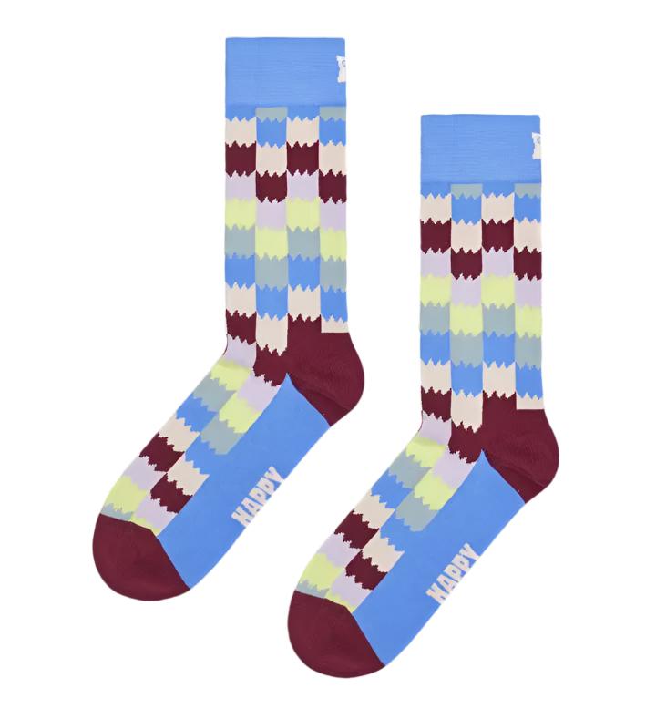 Happy Socks - Dizzy Check