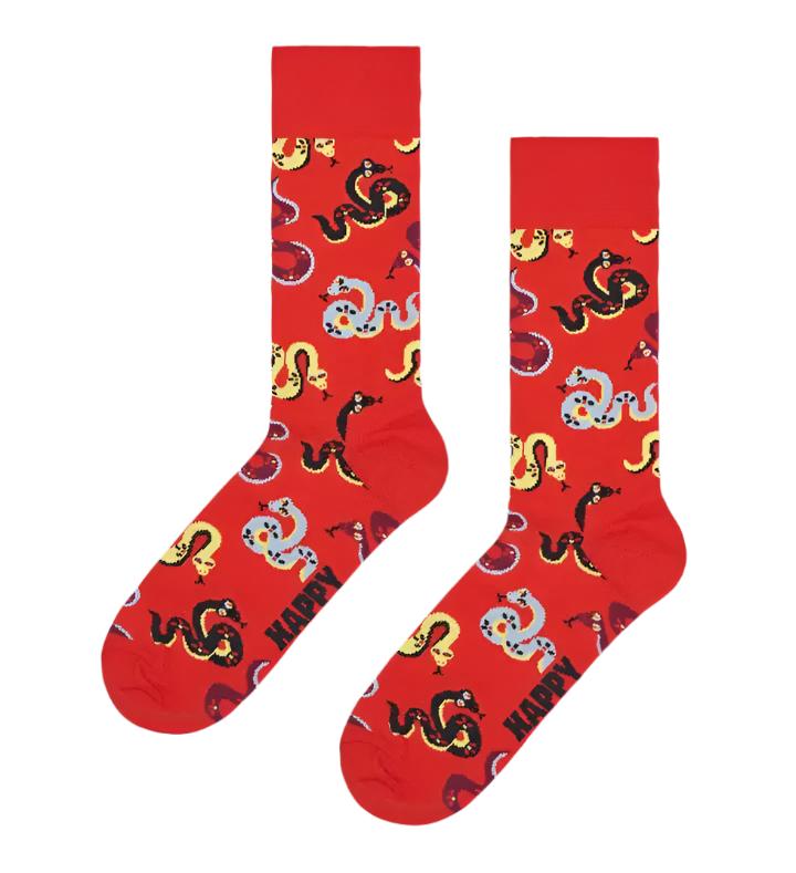 Happy Socks - Lunar New Year