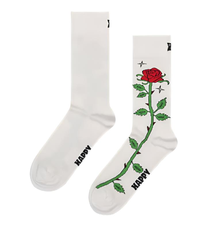 Happy Socks - Rose