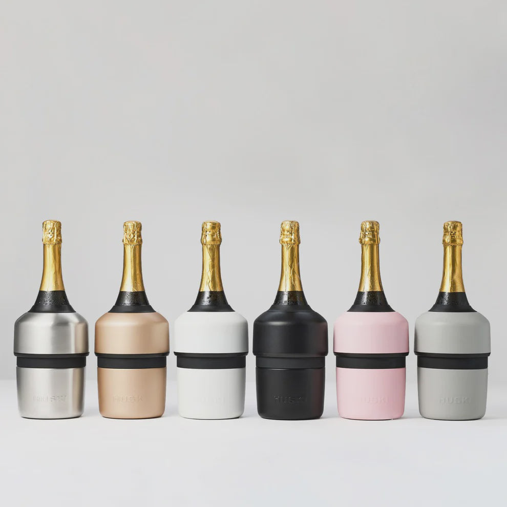 Huski Champagne Cooler