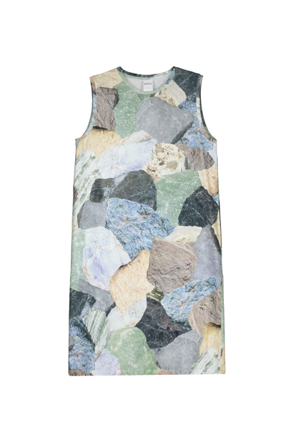 Kowtow Mineral Singlet Dress - Mineral