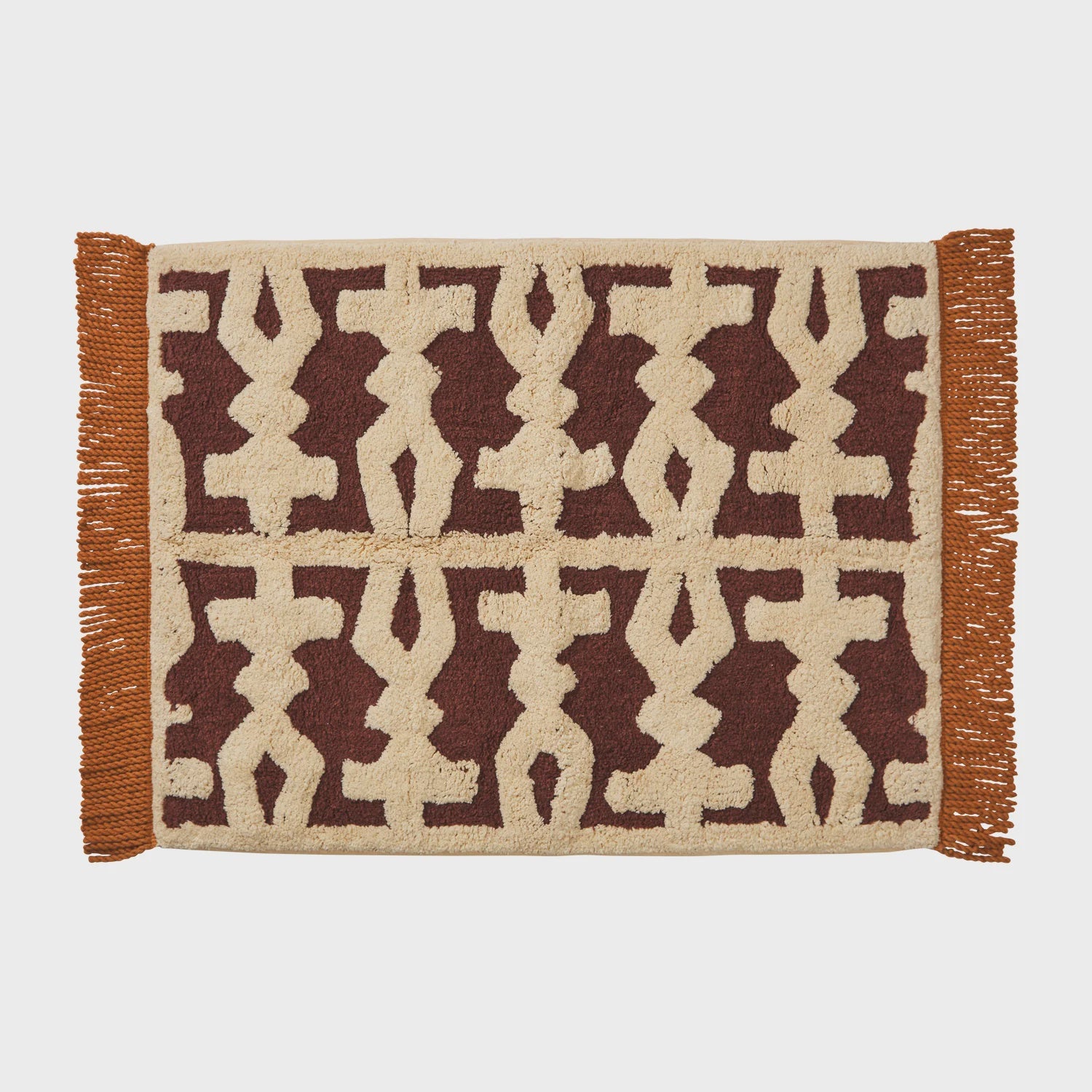 Sage and Clare Amata Bath Mat