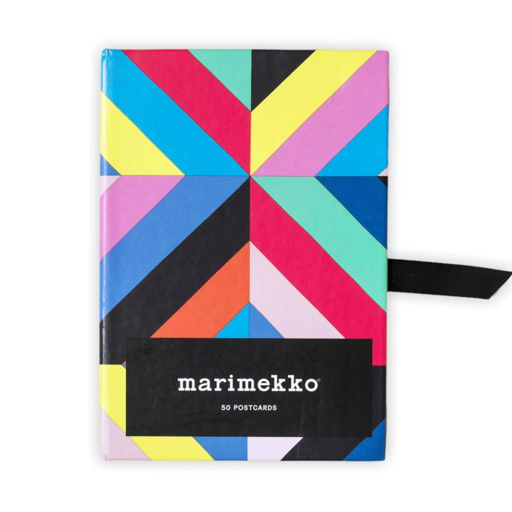 Marimekko - 50 Postcards