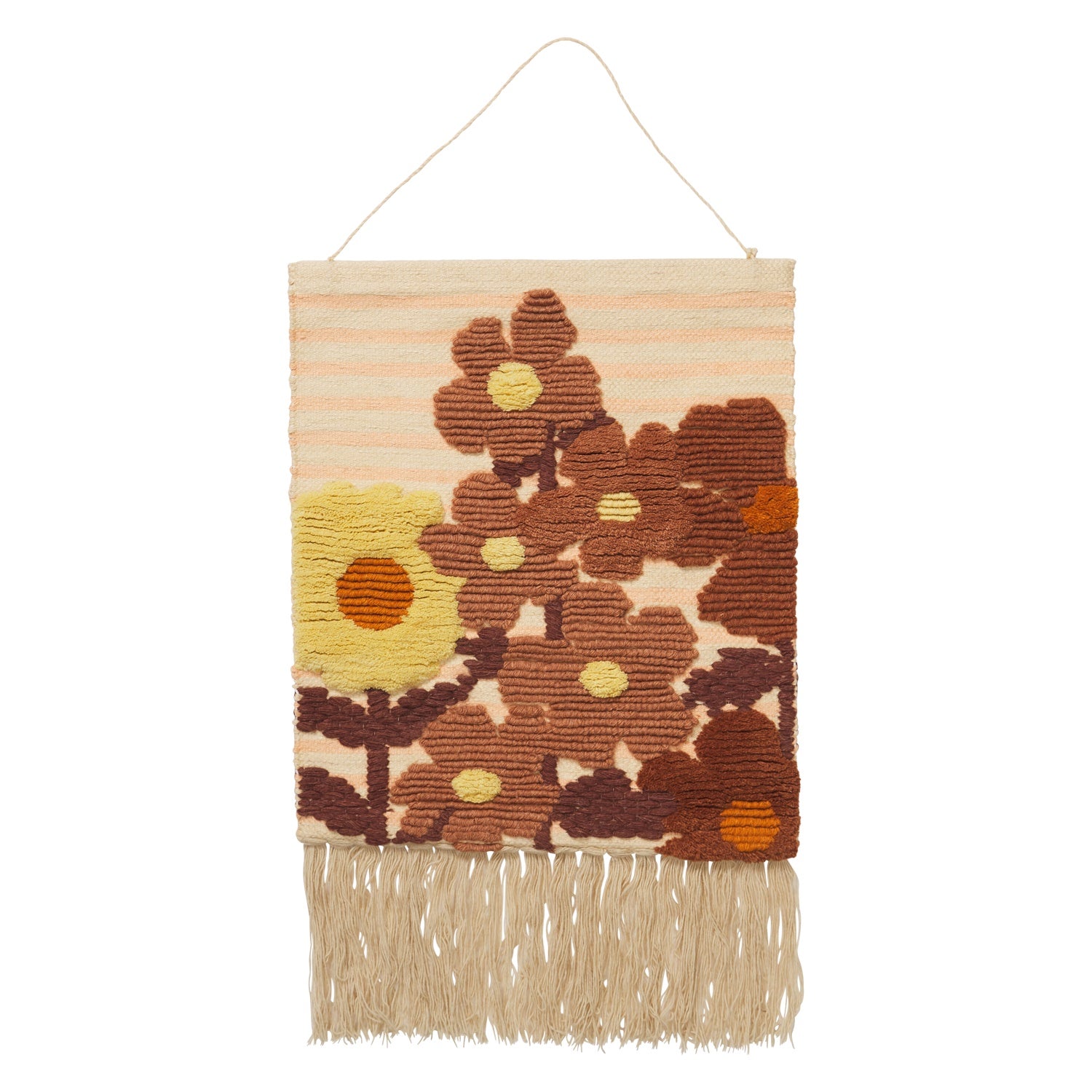 Sage x Clare Benita Wall Hanging - Mini