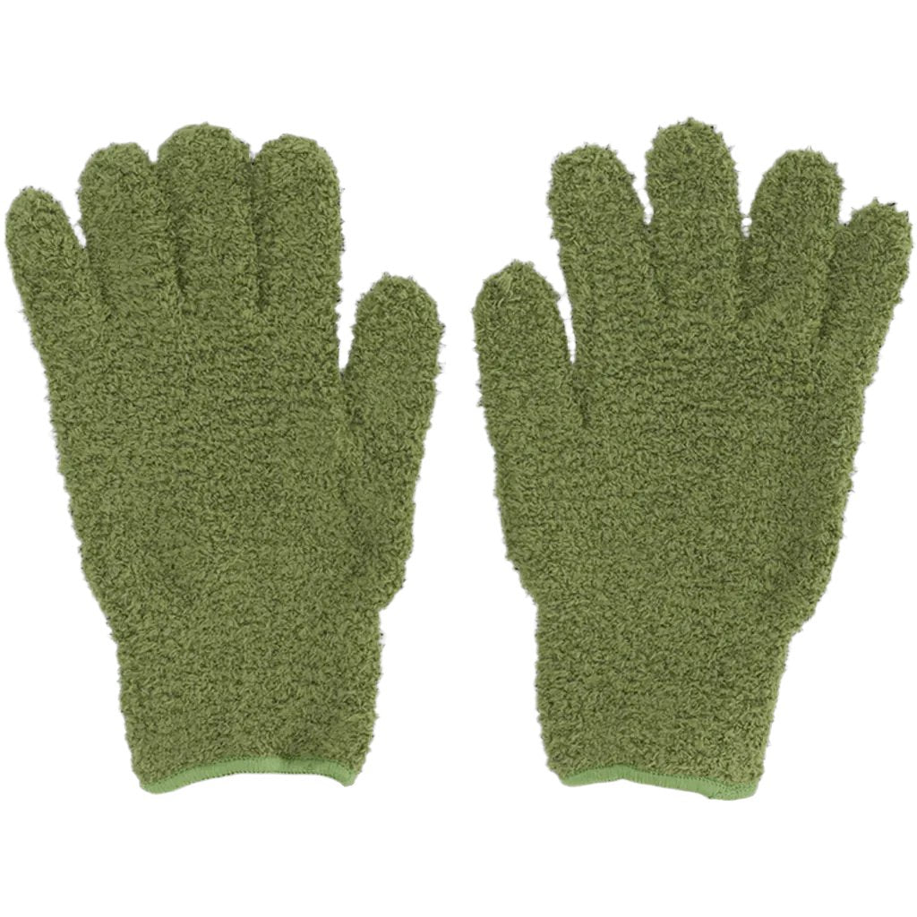 Plant Dust Gloves