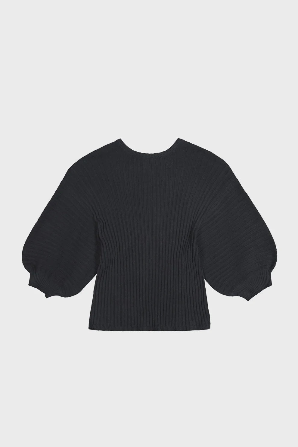 Kowtow Quinn Top - Black