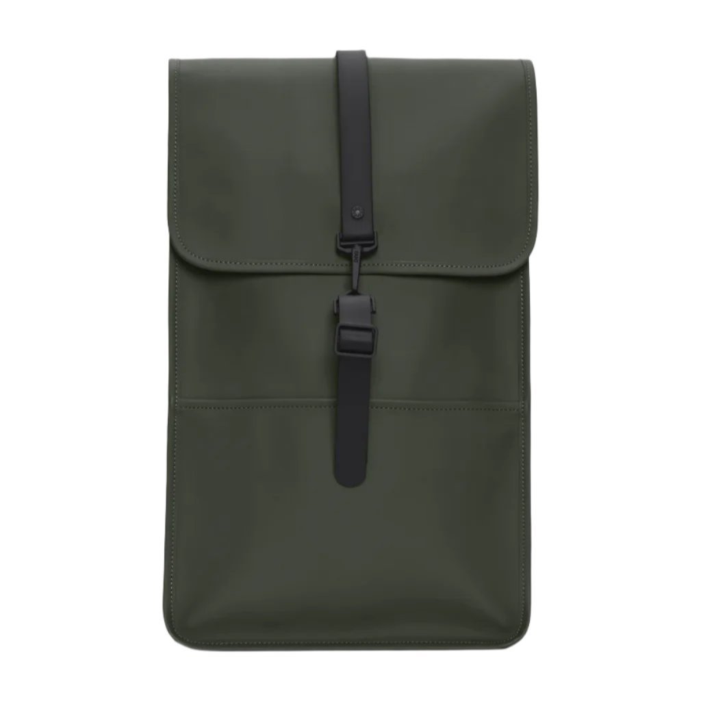 rains backpack green 13000