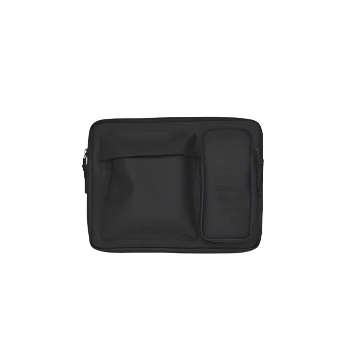 Rains Texel Laptop Case 13&quot;/14&quot; 16660- Black