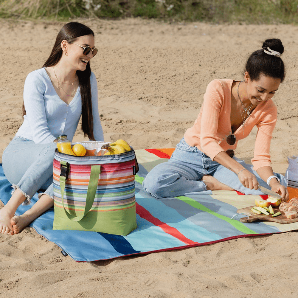 Remember Picnic Blanket - Malta