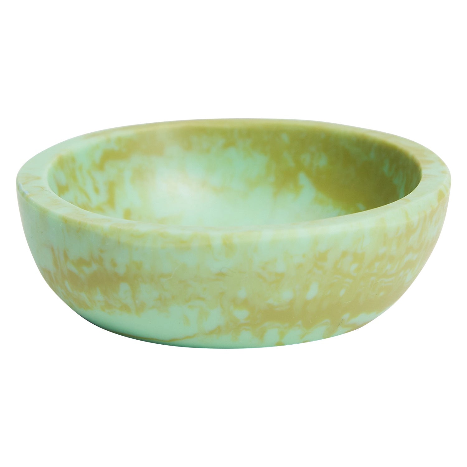 Sage x Clare Astrid Tiny Resin Bowl - Artichoke Media 4 of 4