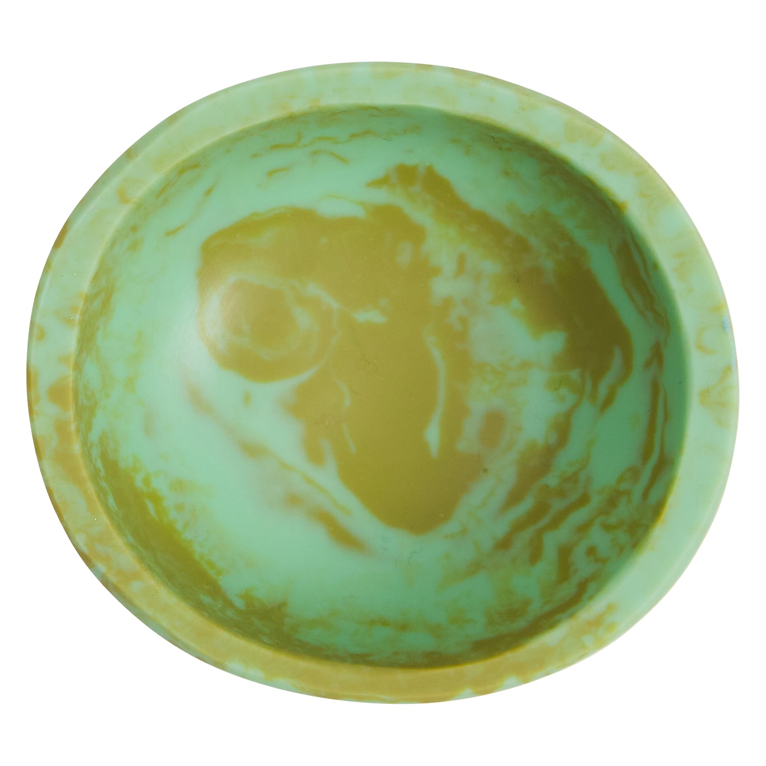 Sage x Clare Astrid Tiny Resin Bowl - Artichoke Media 4 of 4