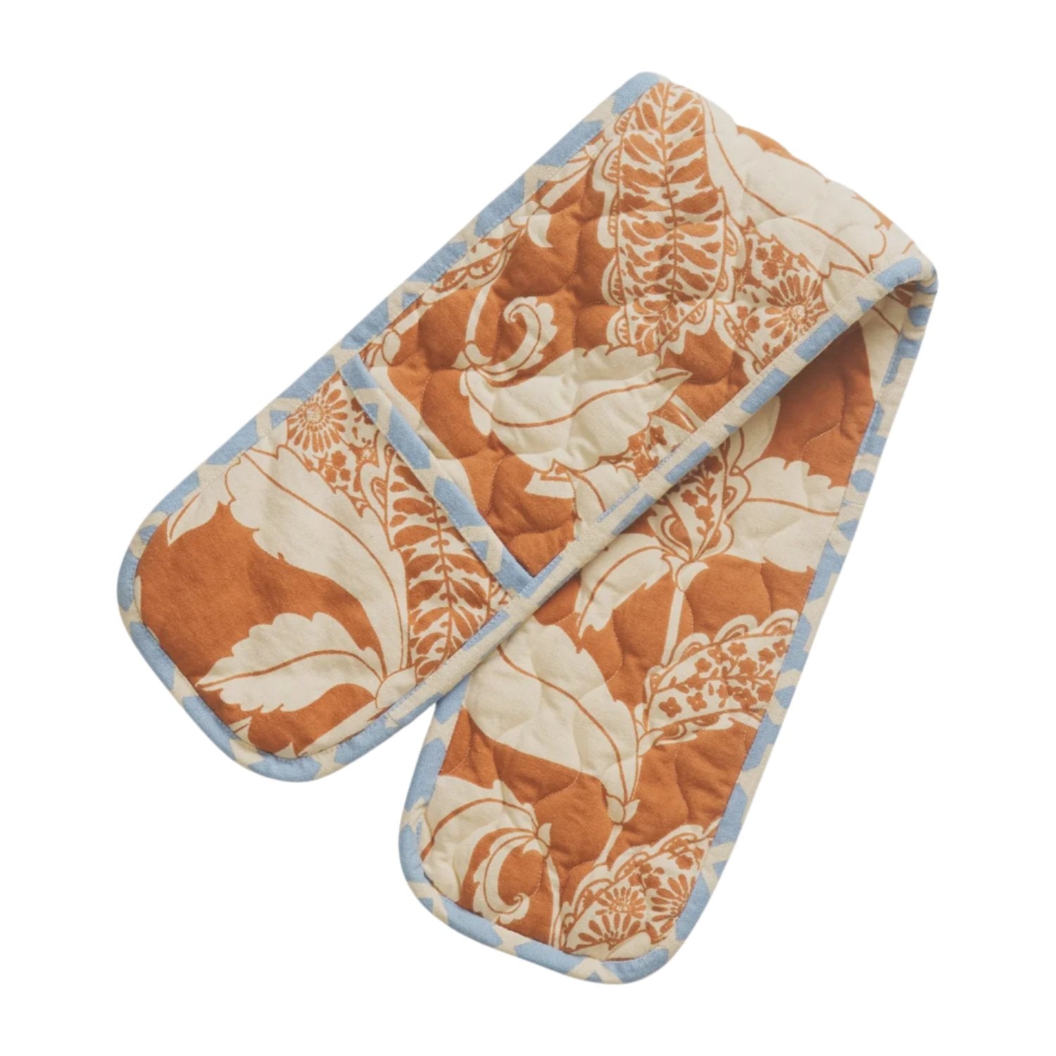 Sage and Clare Double Oven Mitt - Lata