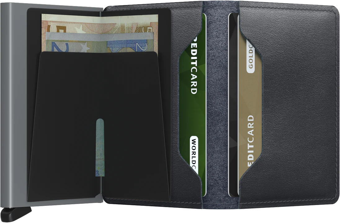 Secrid Slimwallet - Original Grey