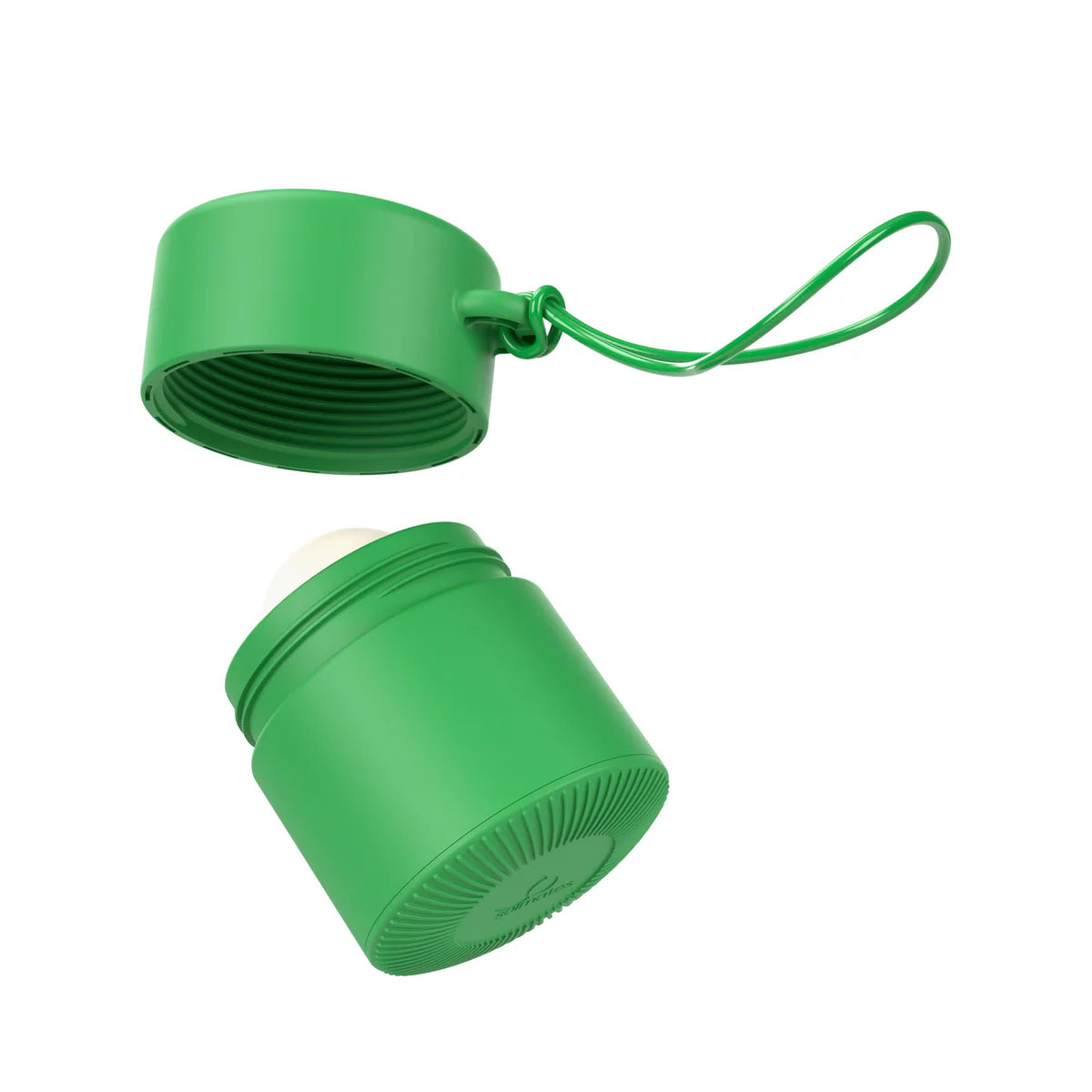 Solmates Refillable Sunscreen Applicator - Green