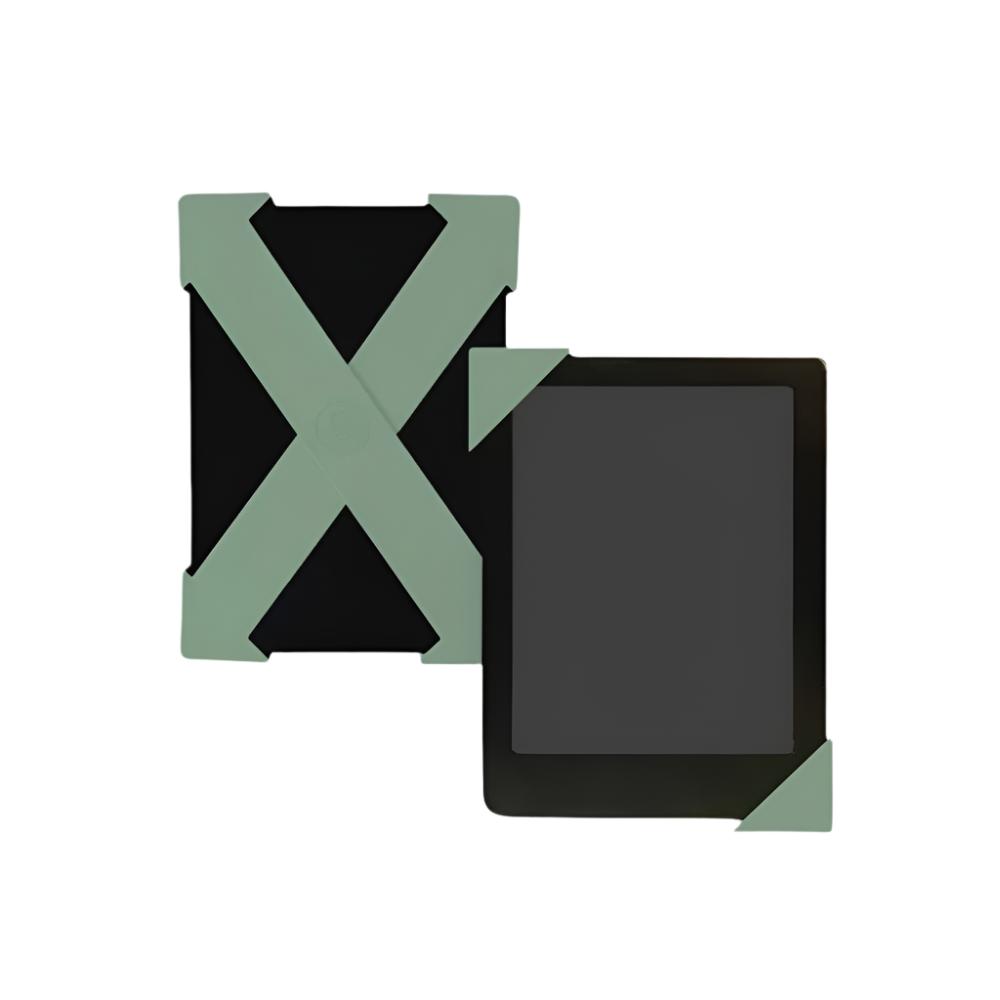 Strapsicle Straps for Kindle - Sage Green