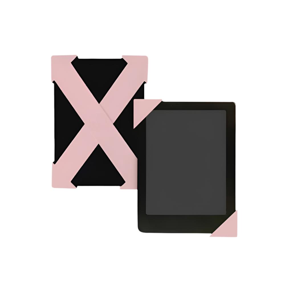 Strapsicle Straps for Kindle - Blush