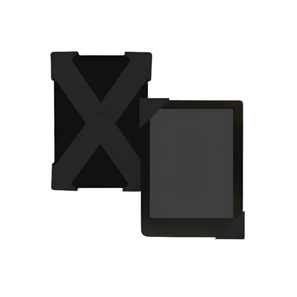 Strapsicle Straps for Kindle - Black