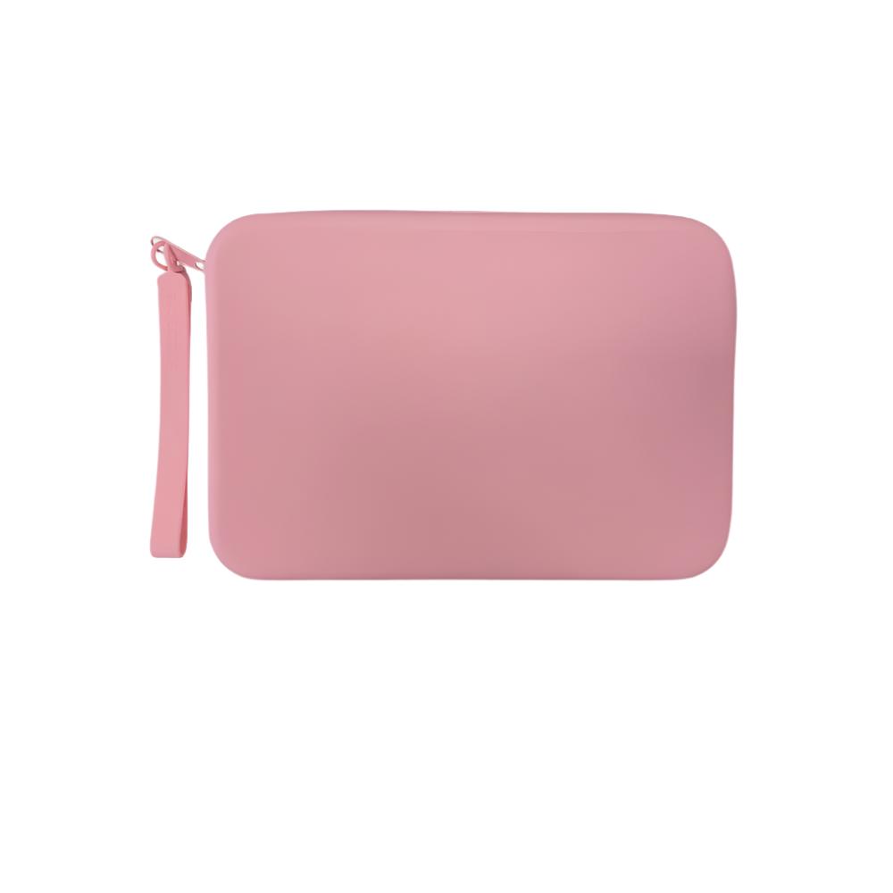 Strapsicle Clutch - Blush