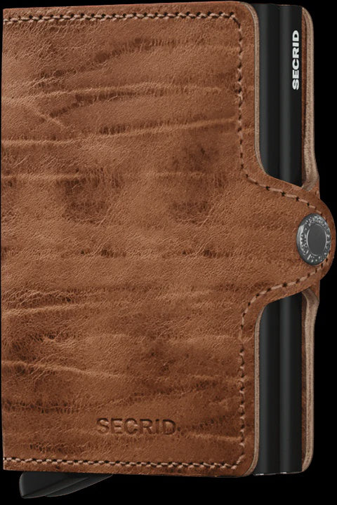 Secrid Twinwallet - Dutch Martin Whiskey