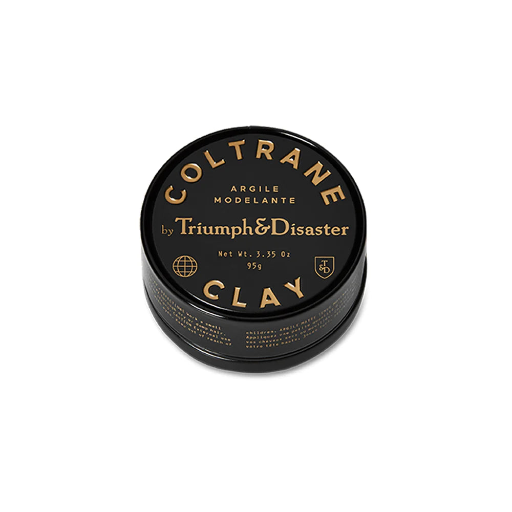 Triumph &amp; Disaster Coltrane Clay 95g