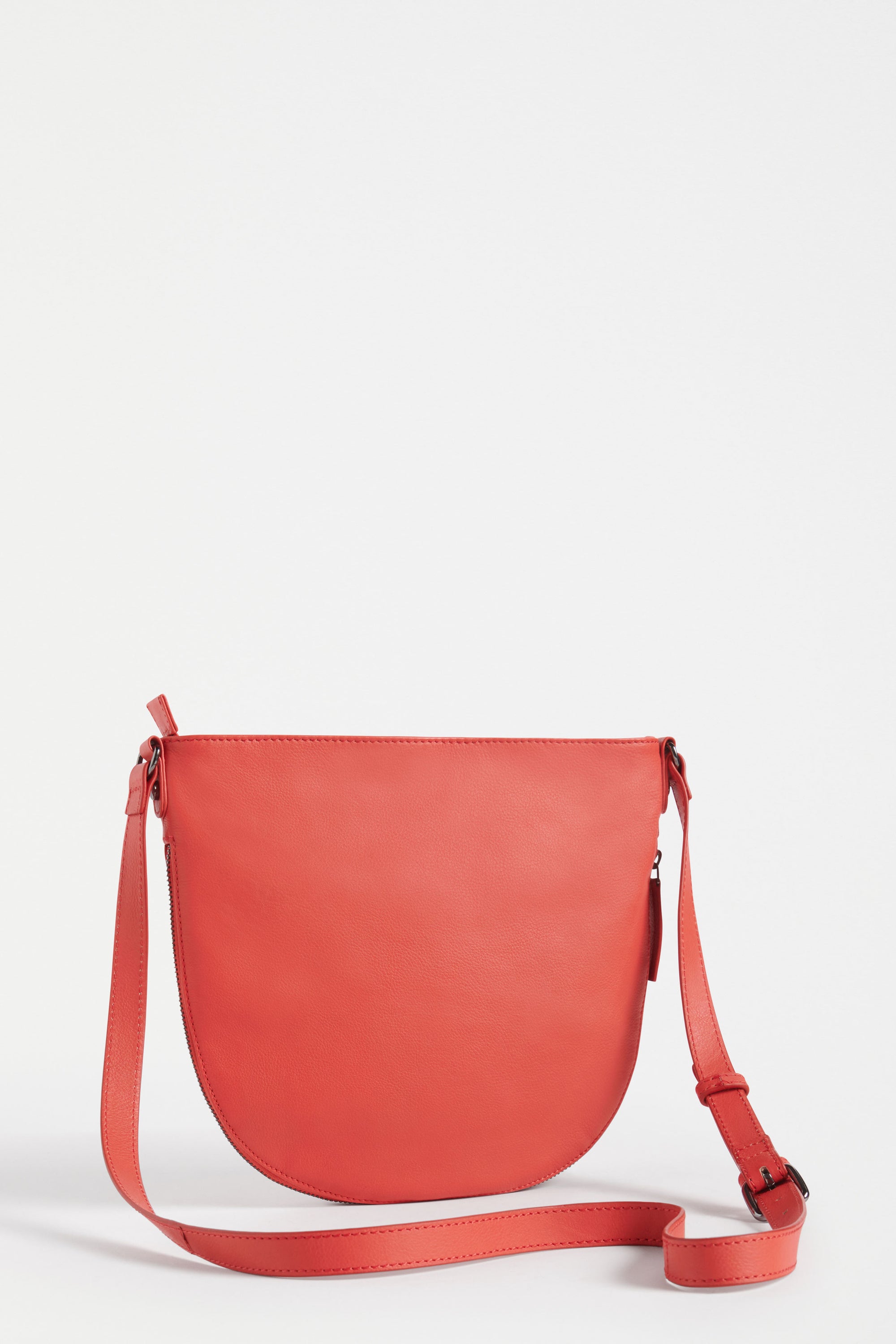 Elk Nors Crossbody Bag - Coral