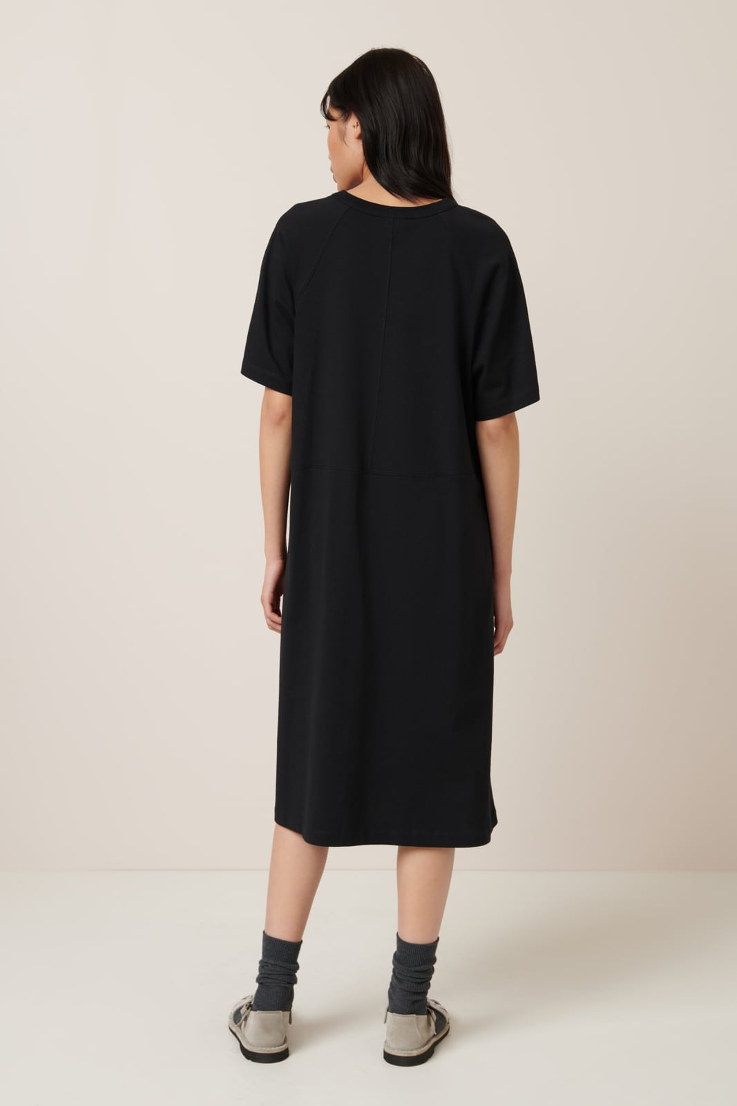 Kowtow Blake Dress - Black