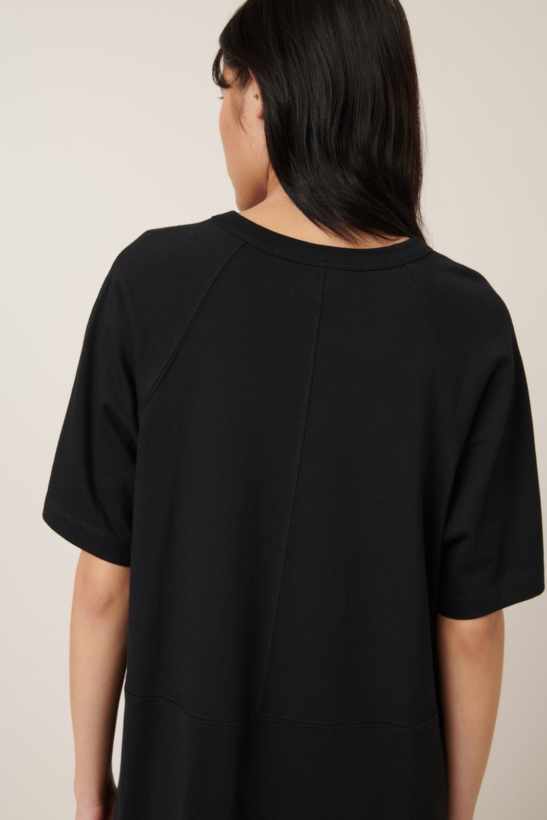 Kowtow Blake Dress - Black