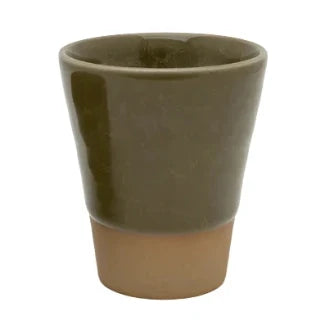 Zero Japan Mug  200ml - Khaki