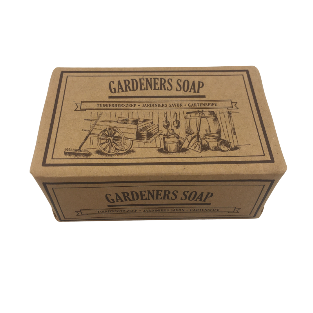 Esshert Gardeners Soap