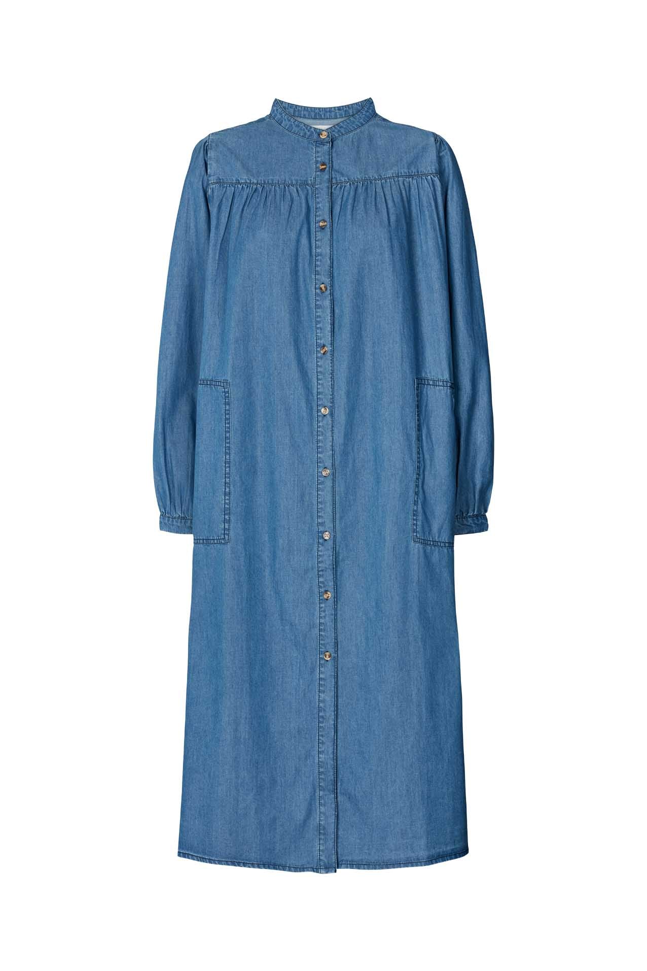 Lollys Laundry Jess Dress - 20 Blue