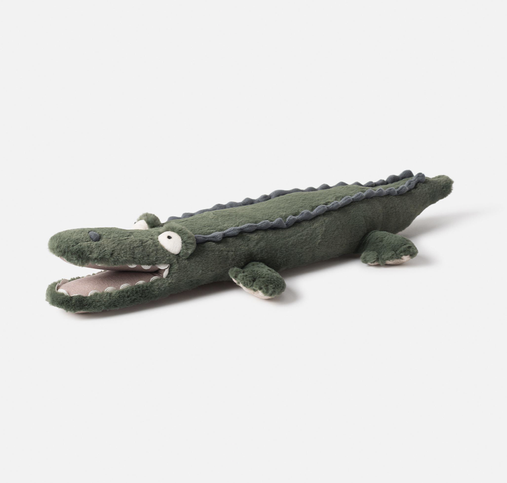 Citta Baby Betsy Crocodile Toy