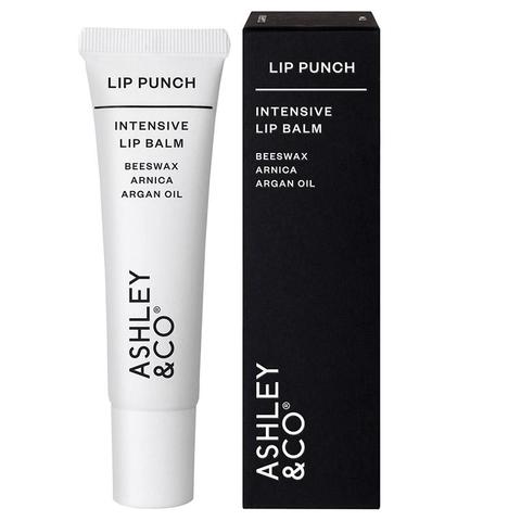 Ashley & Co Lip Punch 15ml