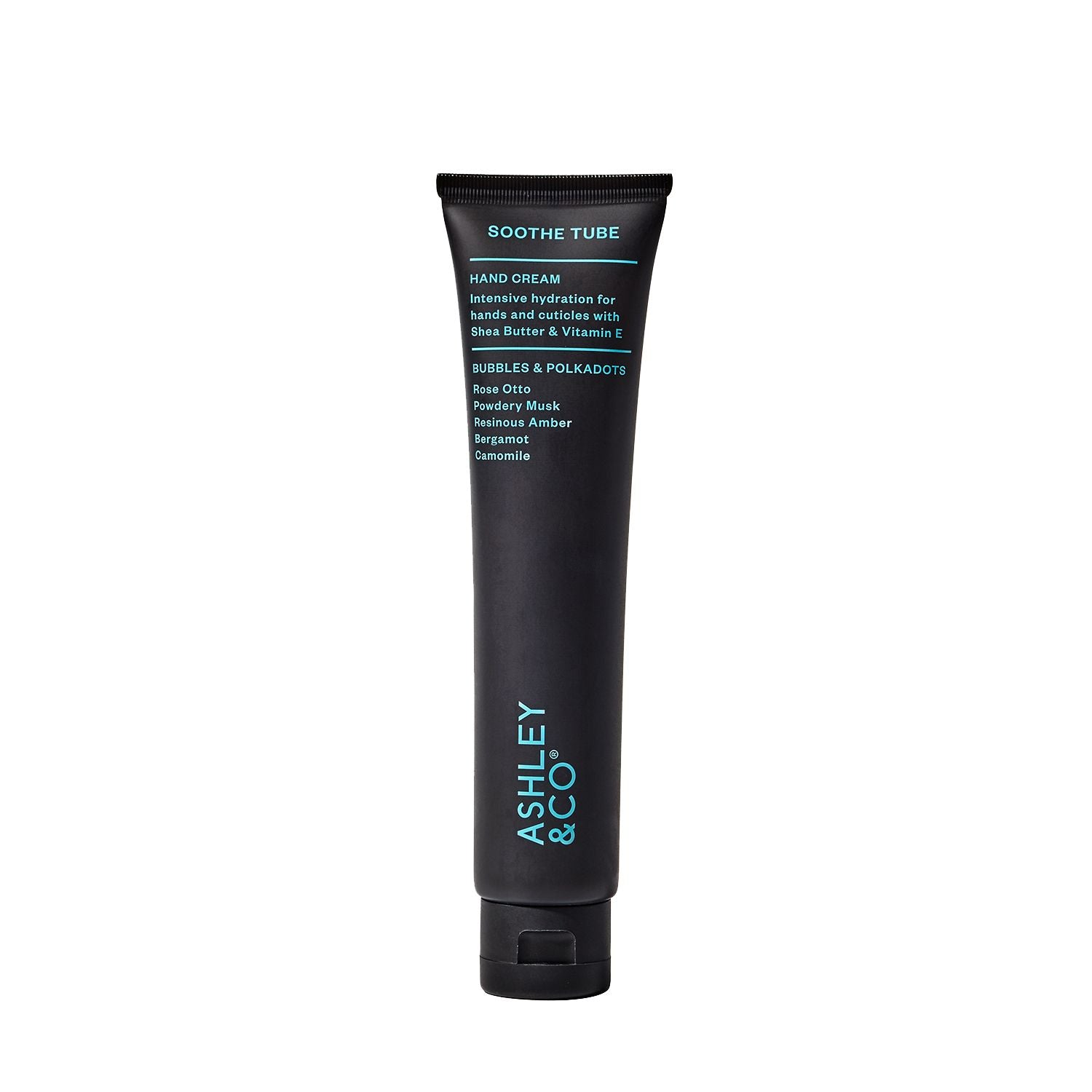 Ashley & Co Soothe Tube 75ml