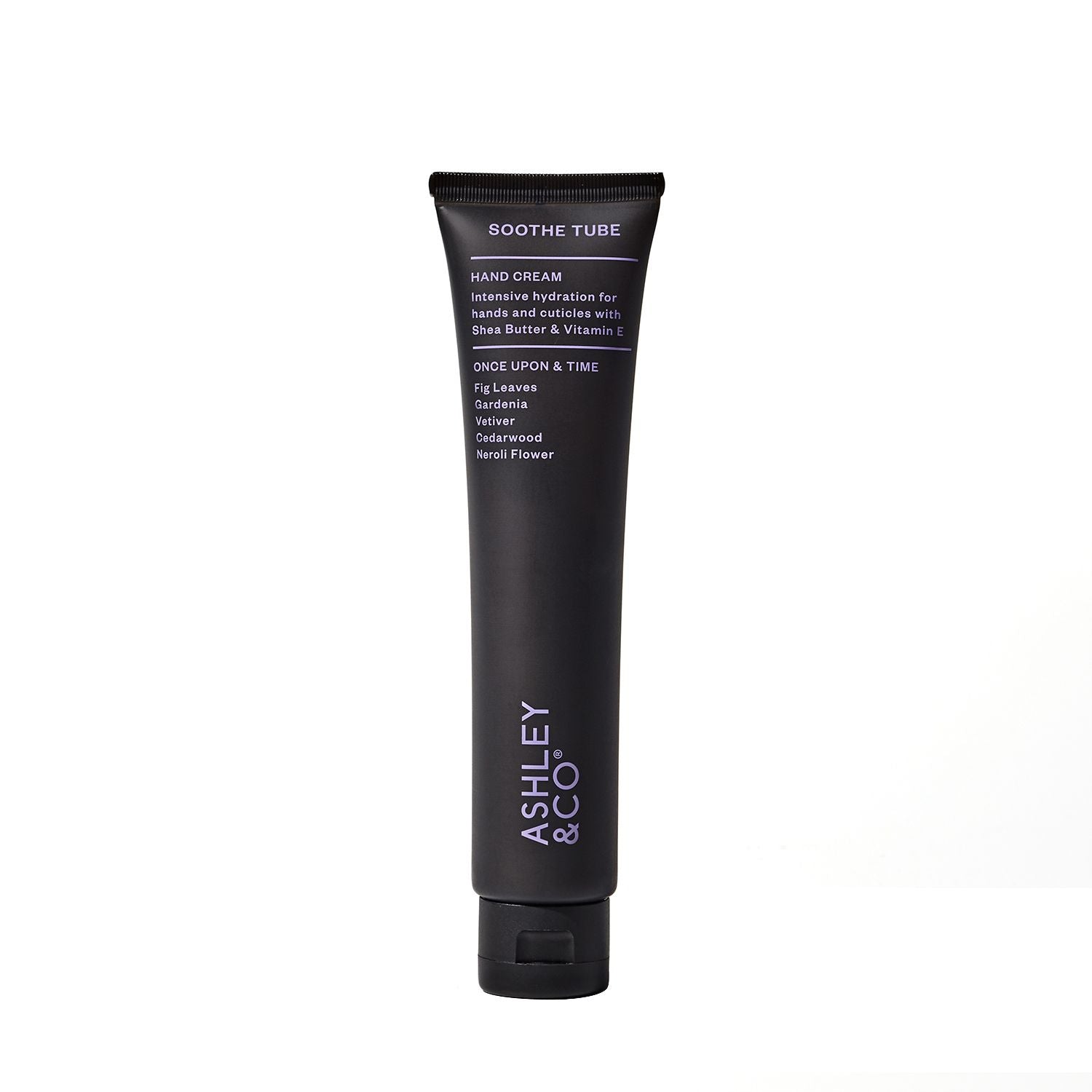 Ashley & Co Soothe Tube 75ml