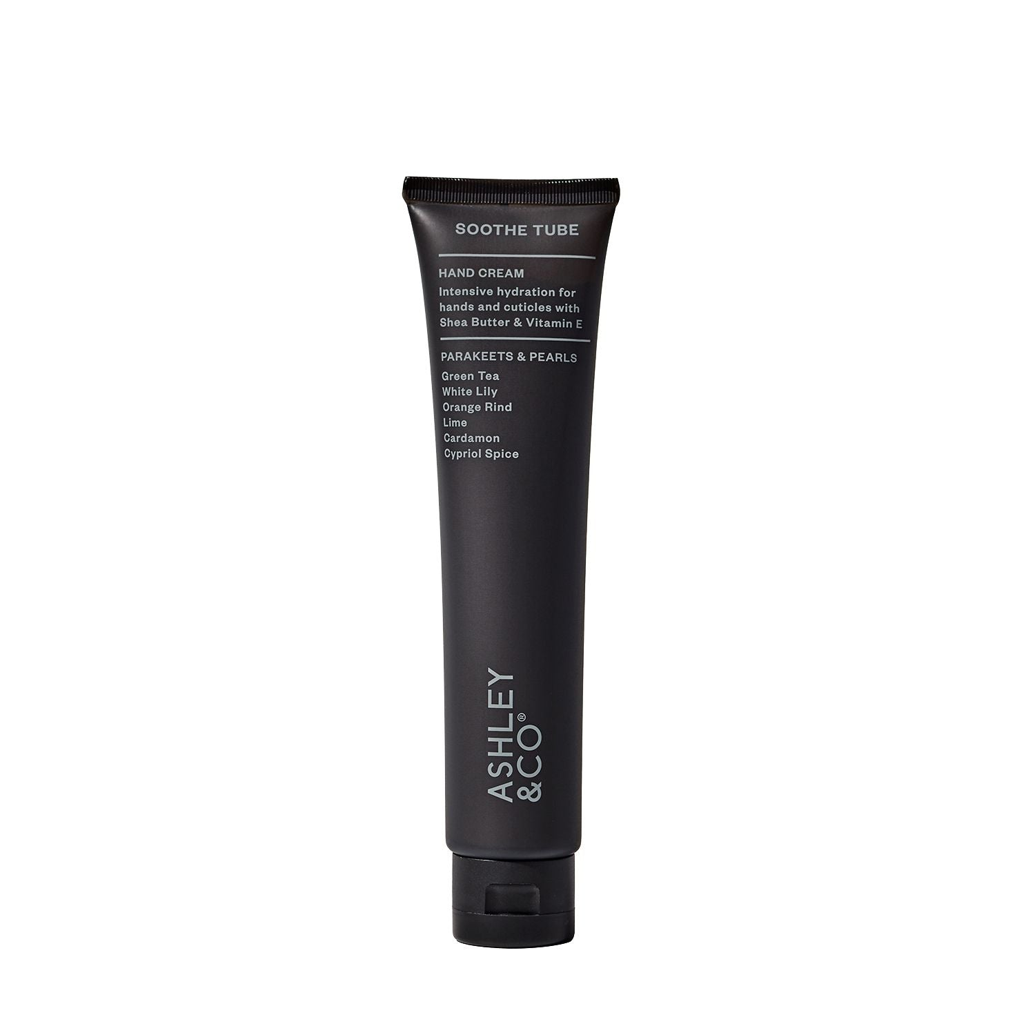 Ashley & Co Soothe Tube 75ml