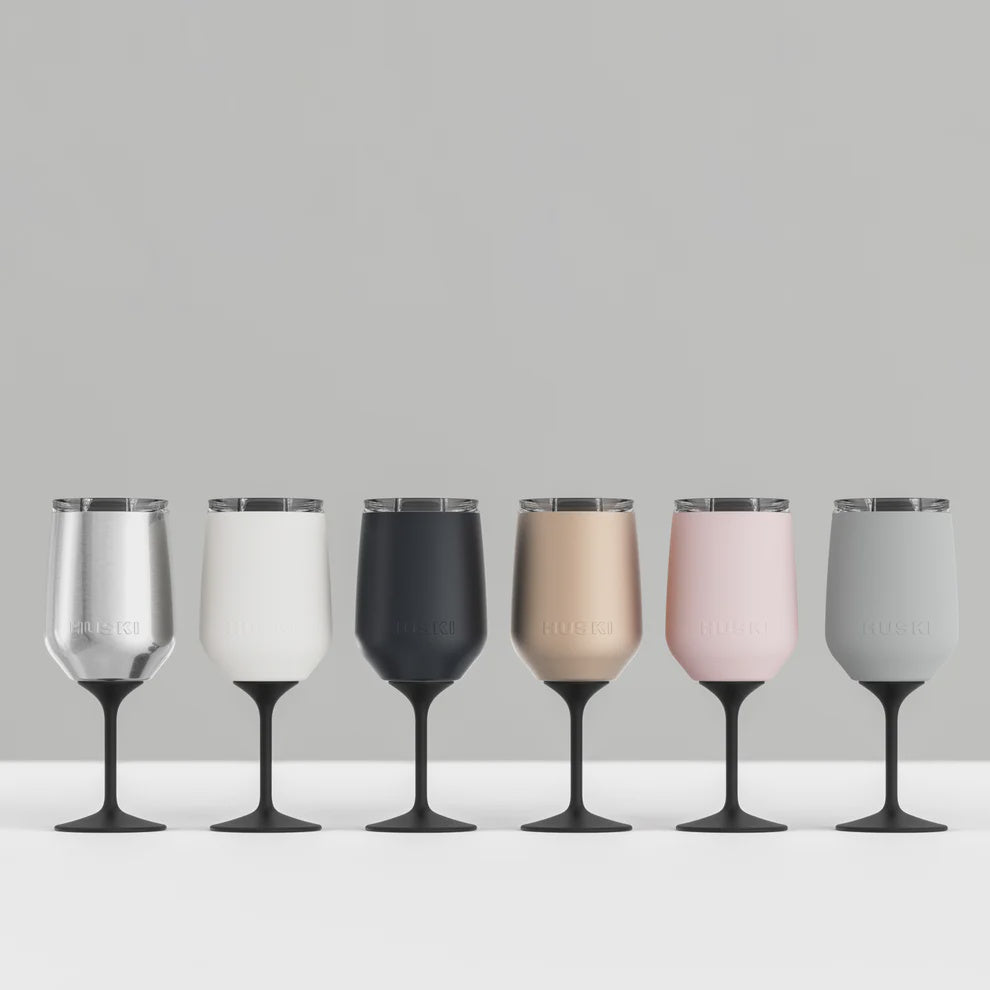 Huski Wine Tumbler 2.0 STEM