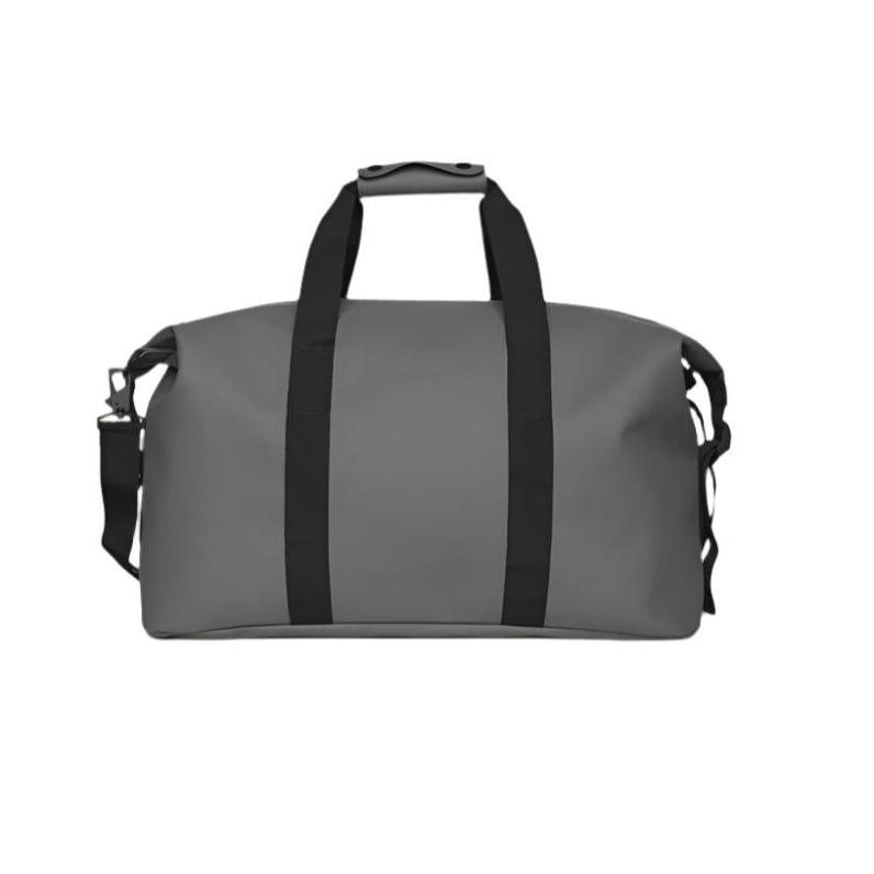 Rains Weekend Bag Grey