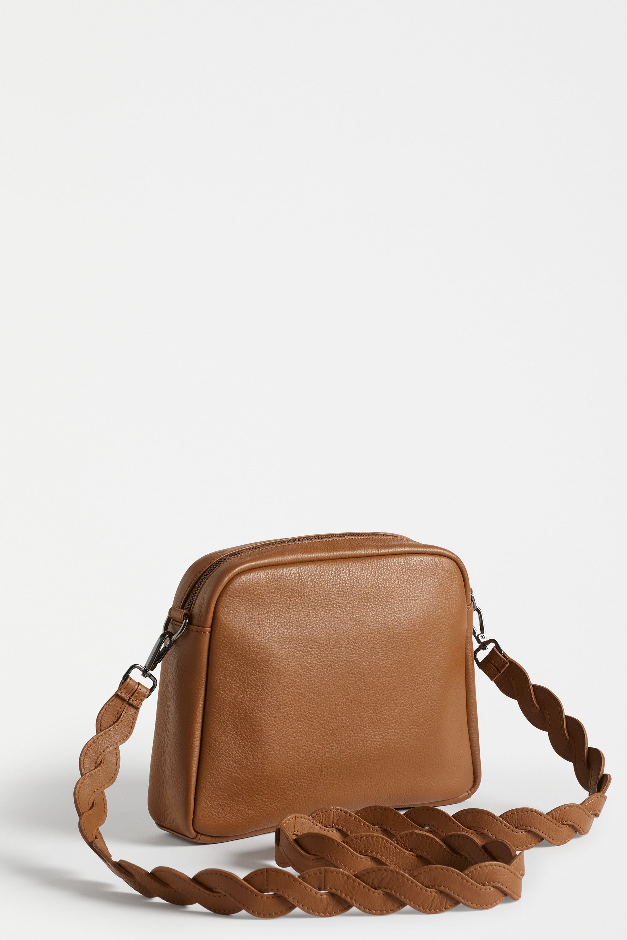 Elk Arna Crossbody - Tan