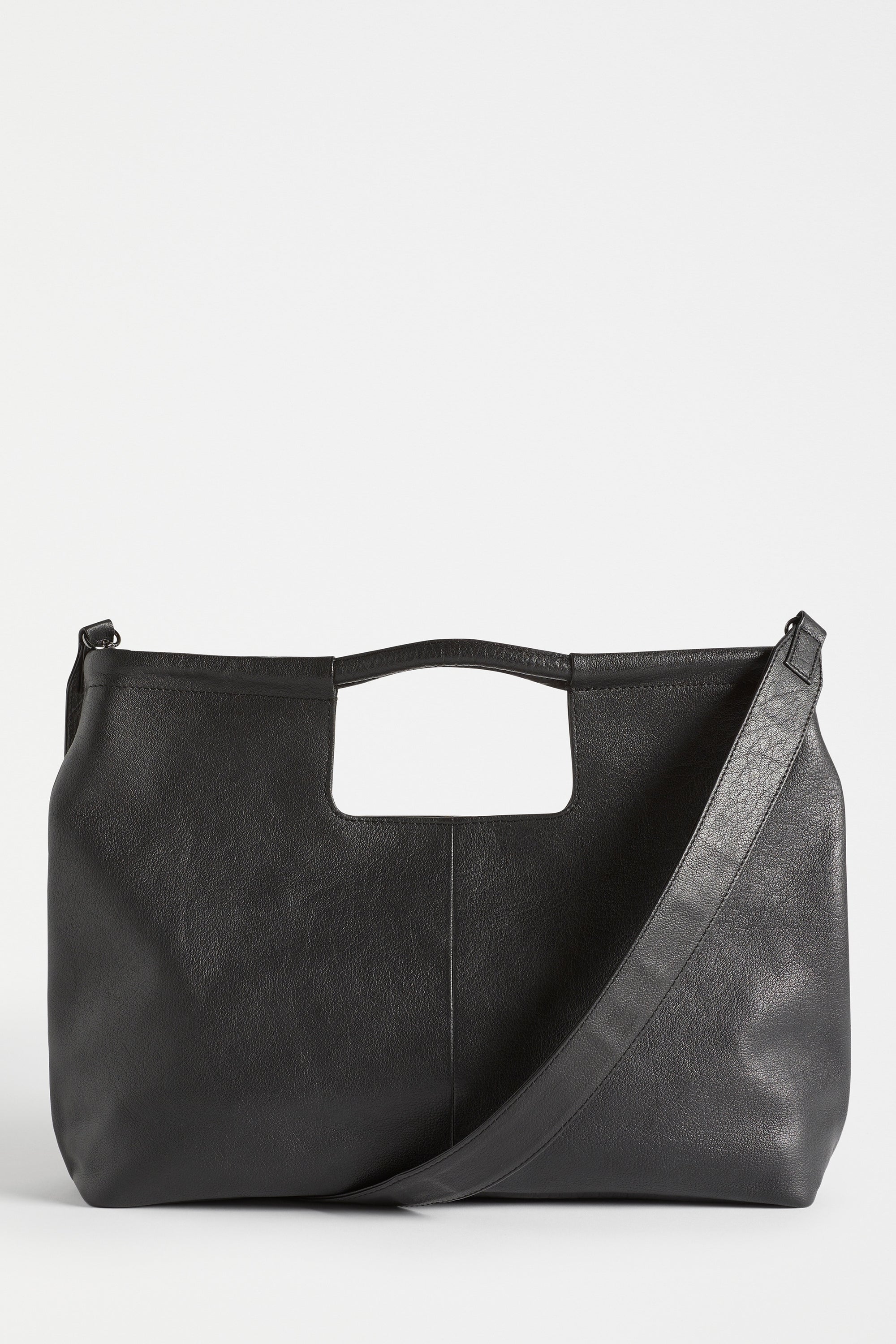 Elk Ista Bag - Black