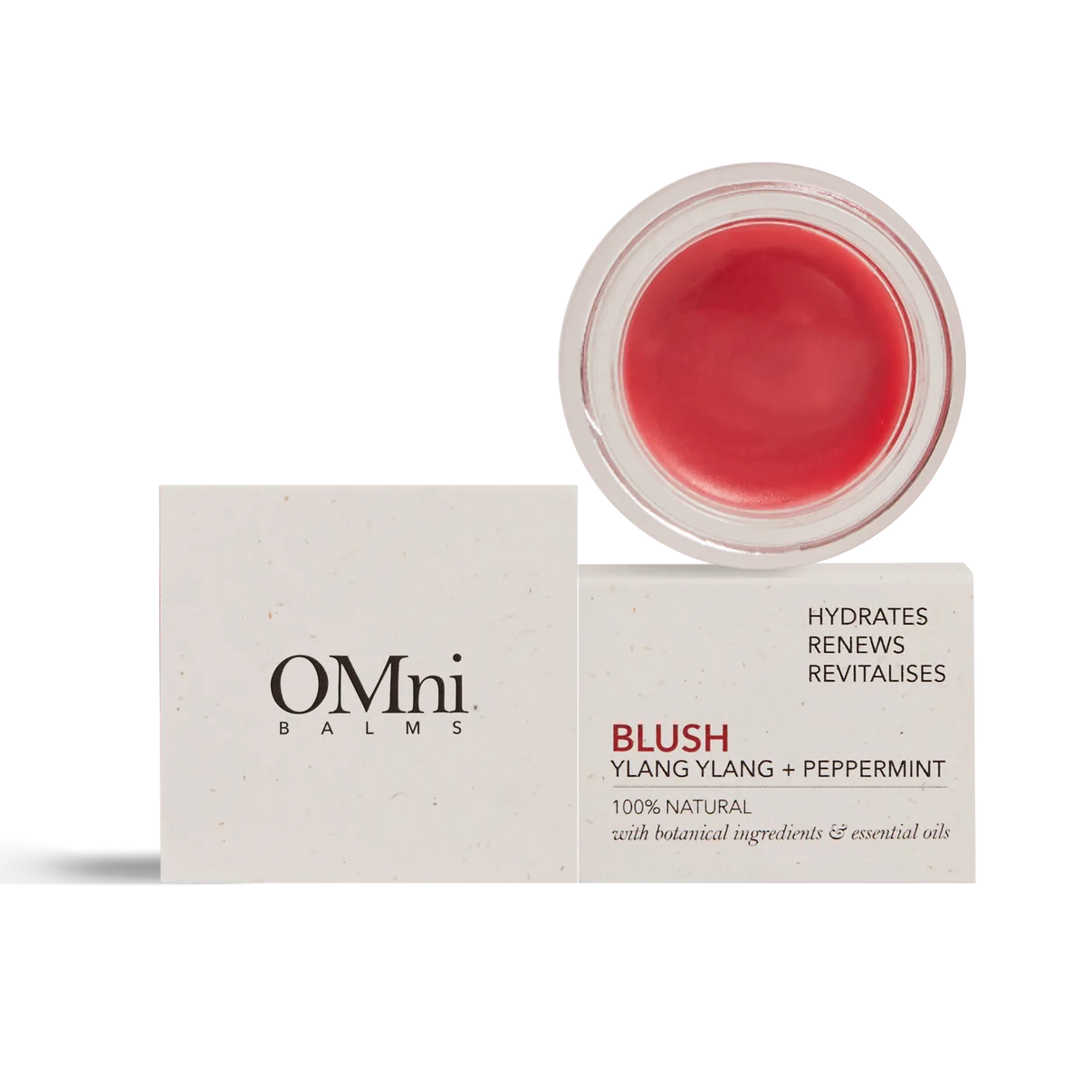 Omni Blush Balm