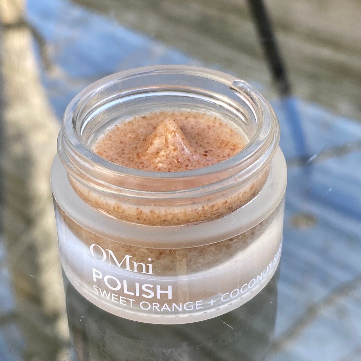 Omni Polish Balm