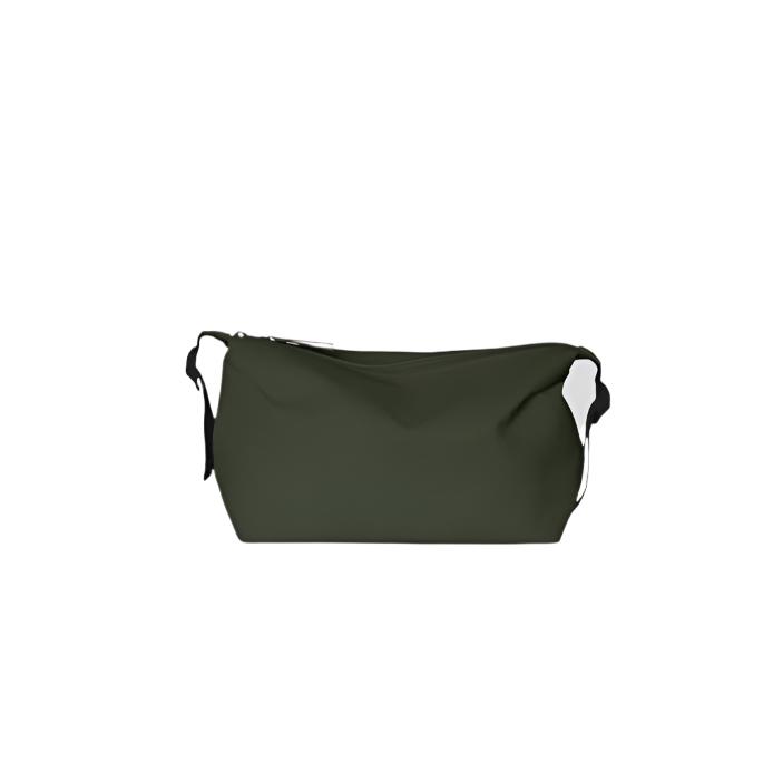 Rains Wash Bag Weekend - Green, 15630