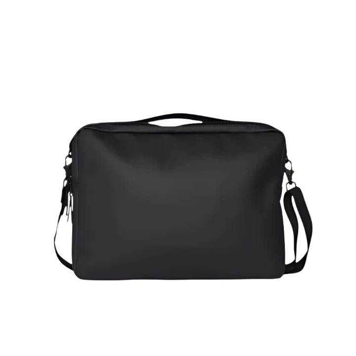 Rains Laptop Bag 15" - Black 16790