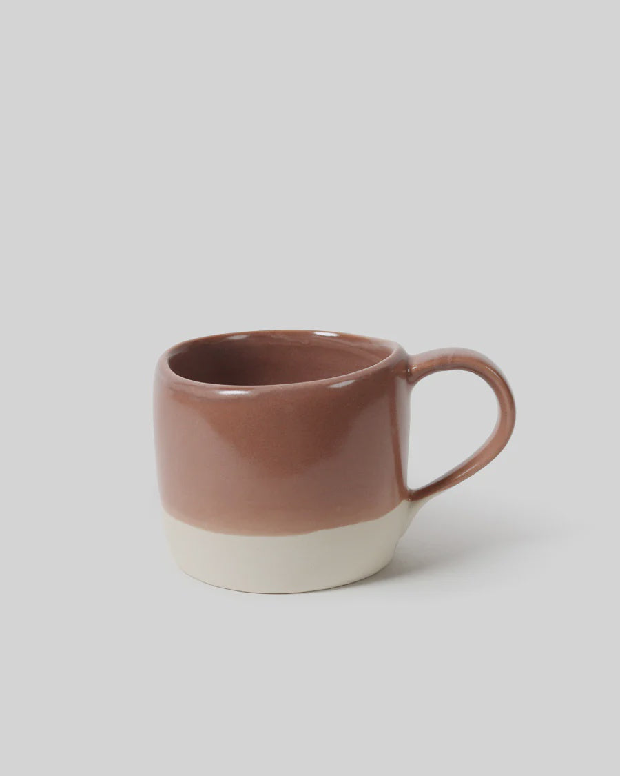 Robert Gordon Organic Swatch Mug - Desert Rose