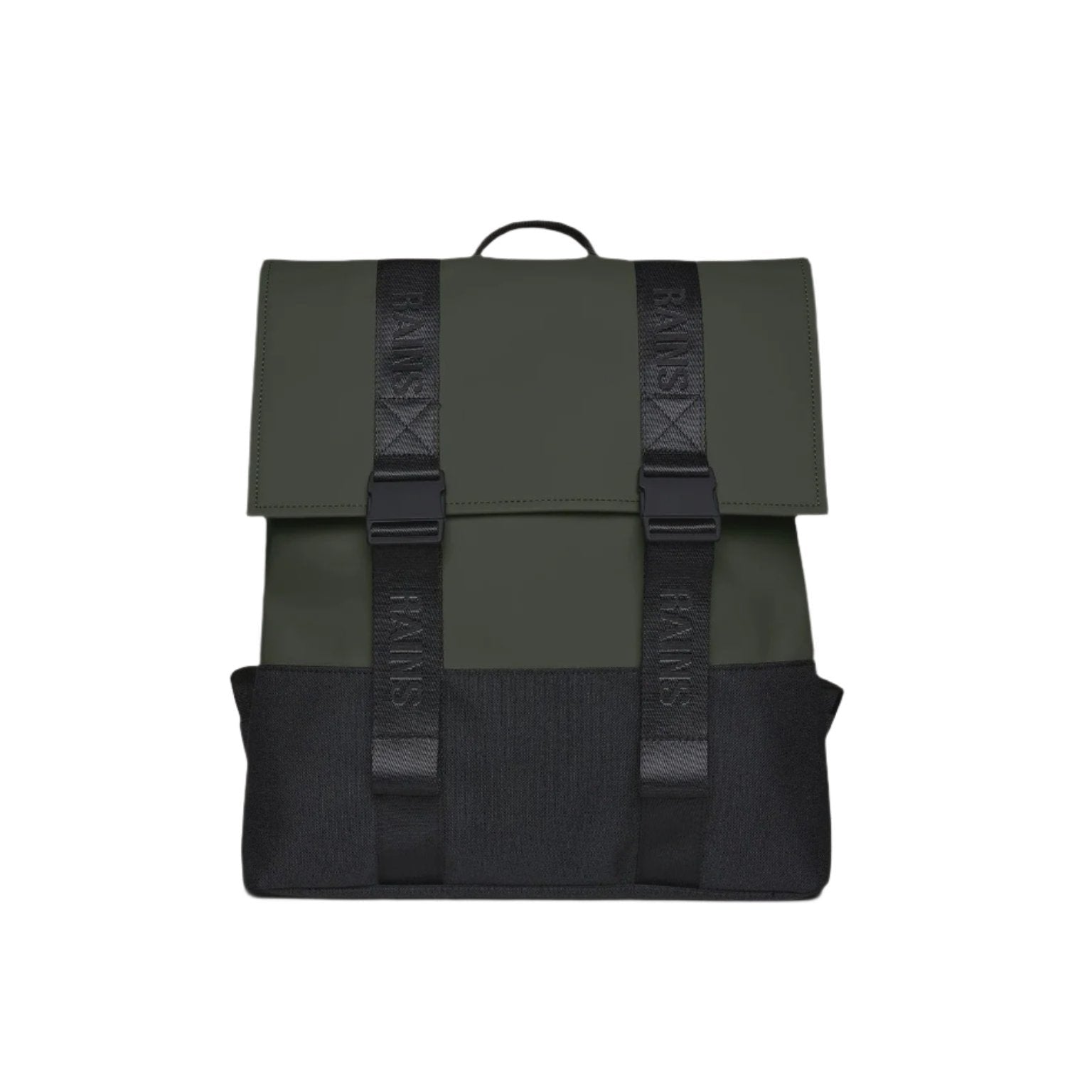 Rains TRail MSN Bag - green